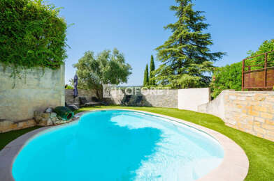 Maison 5 pièces 624900 €