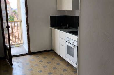 Appartement 3 pièces 876 €