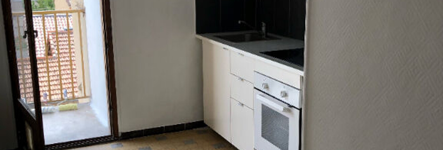 Appartement 3 Pièces 64 m² à louer à Marseille 4 (13004)