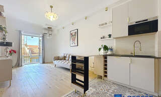 Appartement 3 Pièces 56 m² à vendre à Nice (06000)