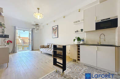 Appartement 3 pièces 590000 €