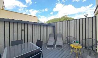 Appartement 2 Pièces 65 m² à louer à Reims (51100)