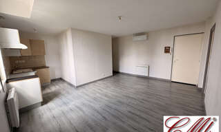 Appartement 3 Pièces 62 m² à louer à Haussignémont (51300)