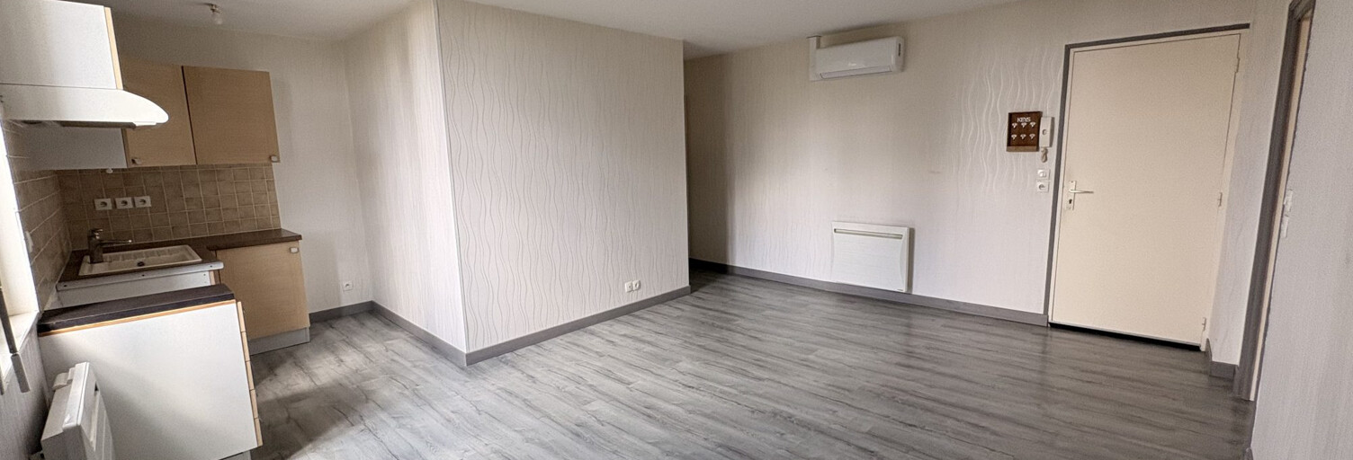 Appartement 3 Pièces 62 m² à louer à Haussignémont (51300)