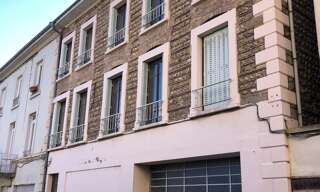 Immeuble  355 m² à vendre à La Côte-Saint-André (38260)