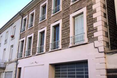 Immeuble  199000 €