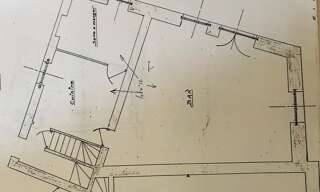 Commerce  50 m² à vendre à Grenoble (38000)