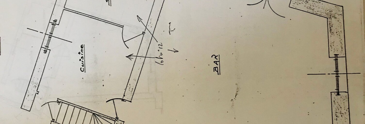 Commerce  50 m² à vendre à Grenoble (38000)