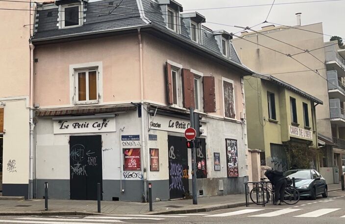 Immobilier Professionnel à vendre Grenoble — photo 3