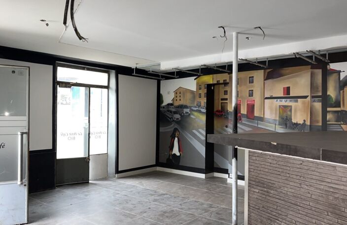 Immobilier Professionnel à vendre Grenoble — photo 4