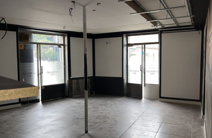 Immobilier Professionnel à vendre Grenoble — photo 5