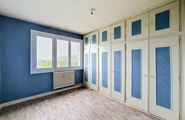 Appartement T3 à Clermont-Ferrand — photo 3