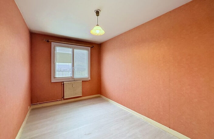 Appartement T3 à Clermont-Ferrand — photo 4