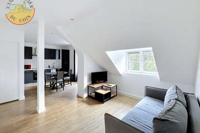 Appartement 2 pièces 499 €