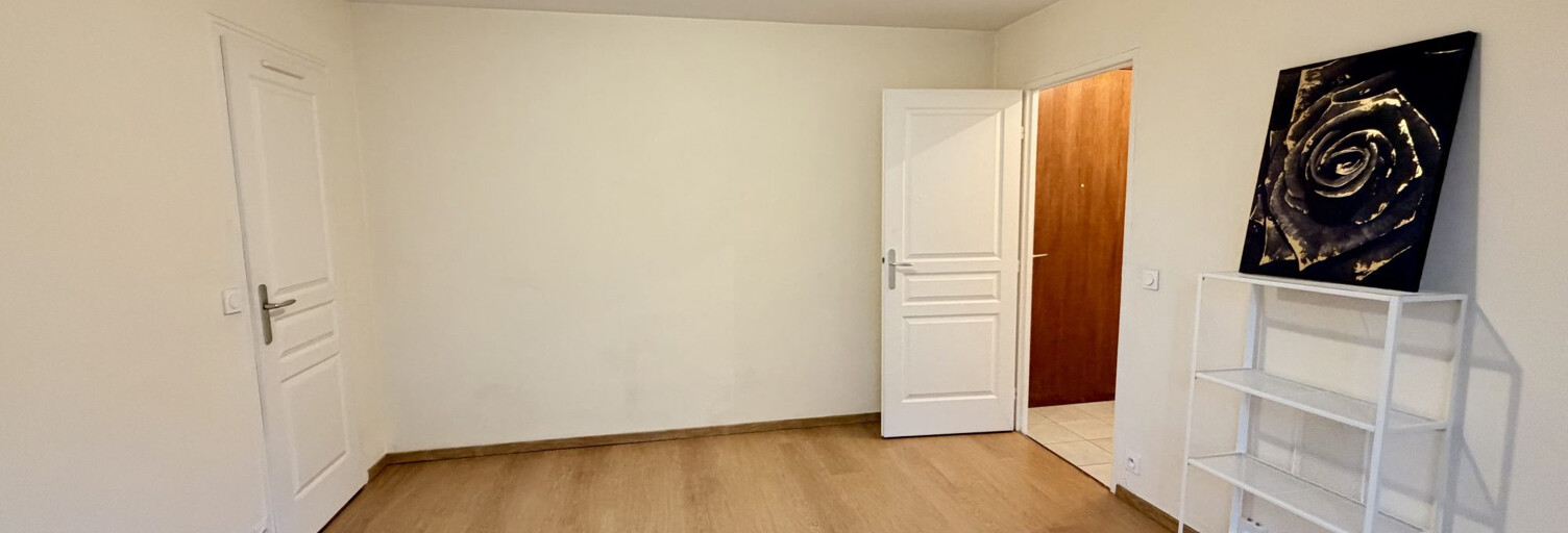 Appartement 1 Pièce 29 m² à louer à Grenoble (38100)