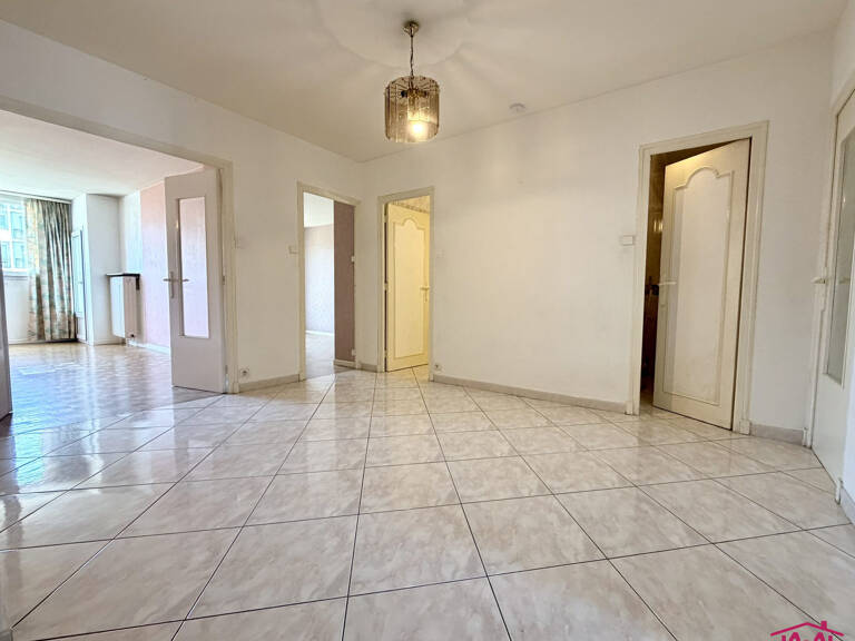 Bel appartement lumineux et traversant — photo 1