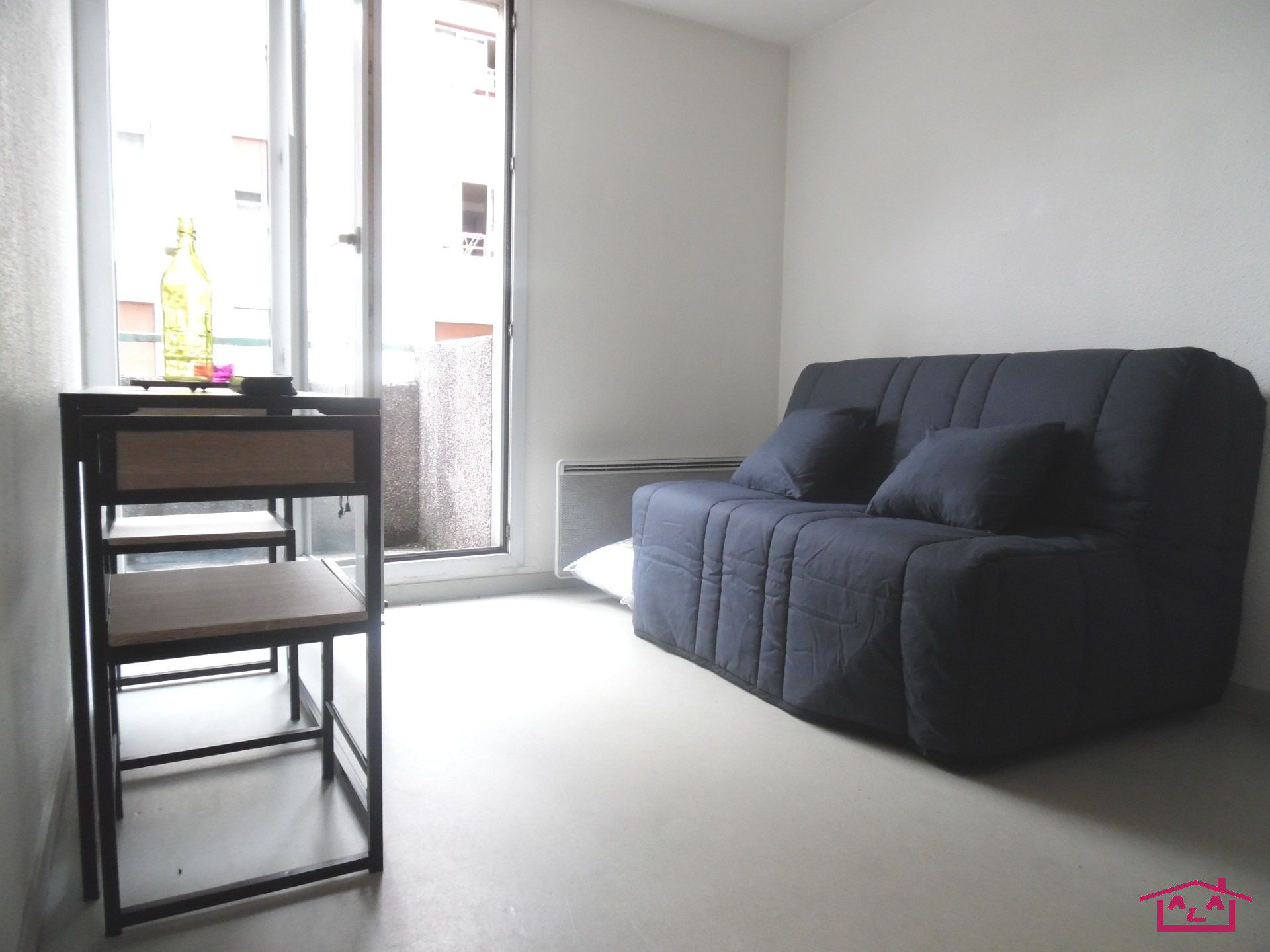 Photo Appartement de 1 pièce Grenoble