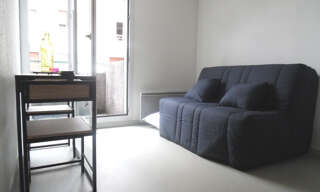 Appartement 1 Pièce 17 m² à vendre à Grenoble (38000)