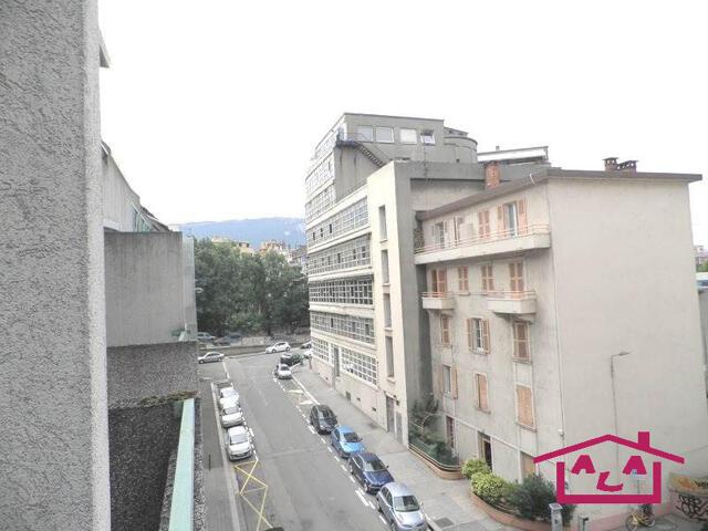 Appartement proposé à Grenoble