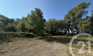 Terrain  2250 m² à vendre à Mougins (06250)