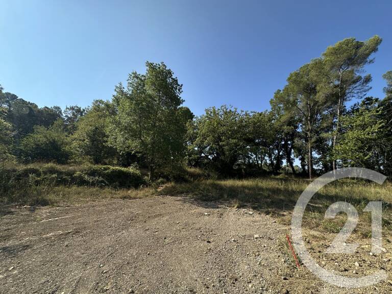 Terrain à construire  2250 m²  — photo 1