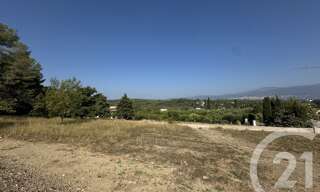 Terrain  1860 m² à vendre à Mougins (06250)