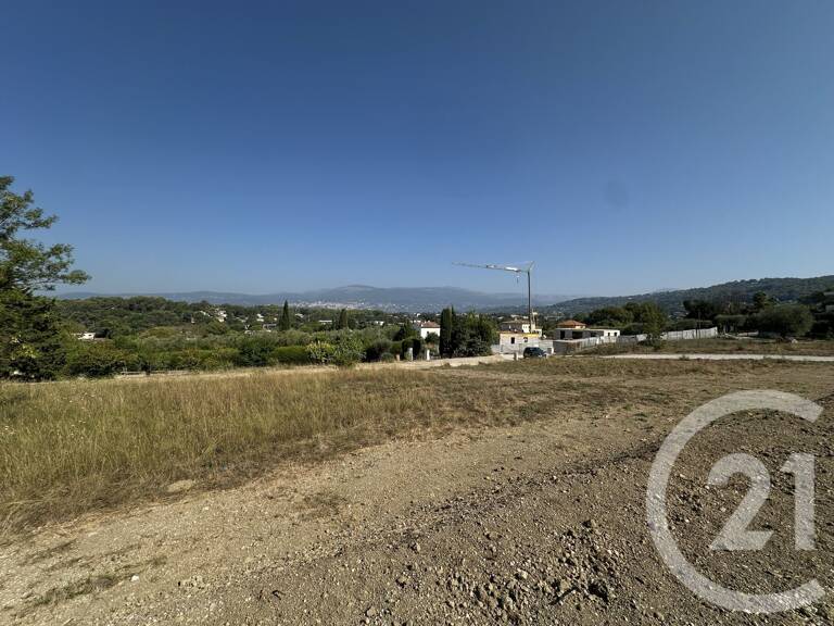 Terrain à construire  1860 m²  — photo 1