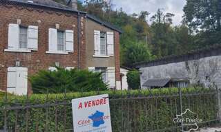 Maison 4 Pièces 82 m² à vendre à Rocroi (08230)