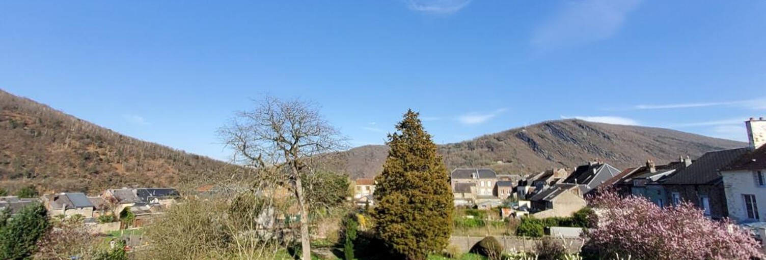 Maison 7 Pièces 147 m² à vendre à Revin (08500)