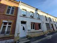 EXCLUSIVITÉ   IDÉAL FAMILLE. Revin (08). Maison cinq chambre — photo 4