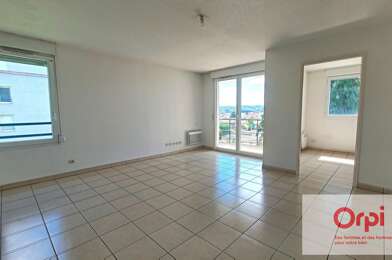 Appartement 3 pièces 555 €