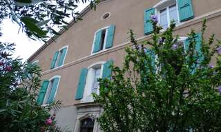 Maison 12 Pièces 298 m² à vendre à Les Mées (04190)