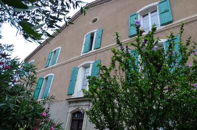 Maison 12 pièces 320000 €