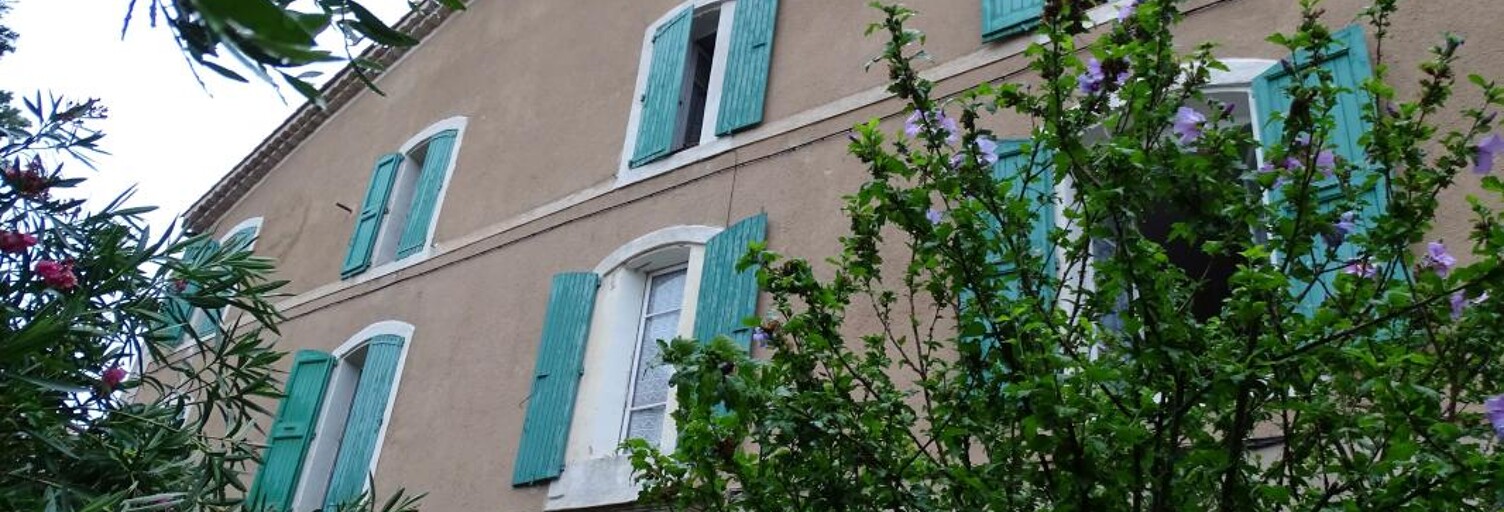 Maison 12 Pièces 298 m² à vendre à Les Mées (04190)