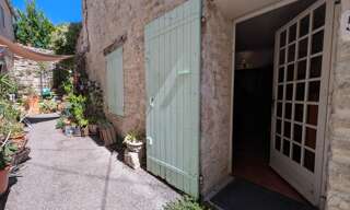 Maison 3 Pièces 60 m² à vendre à Saint-Michel-l'Observatoire (04870)