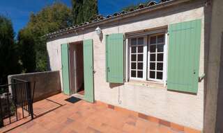 Maison 3 Pièces 60 m² à vendre à Saint-Michel-l'Observatoire (04870)