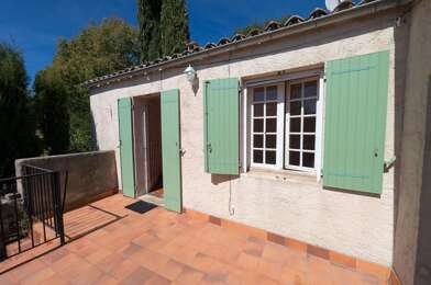 Maison 3 pièces 139800 €