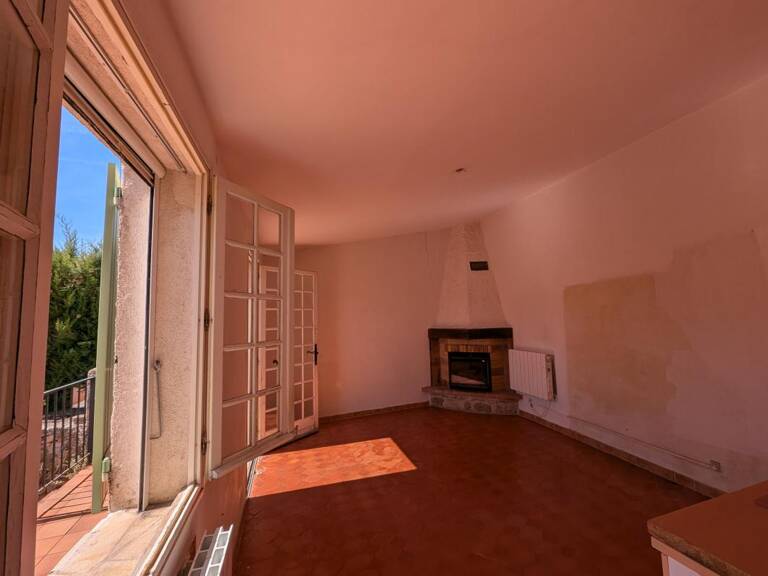 St Michel l'Observatoire Maison de village avec terrasse — photo 1