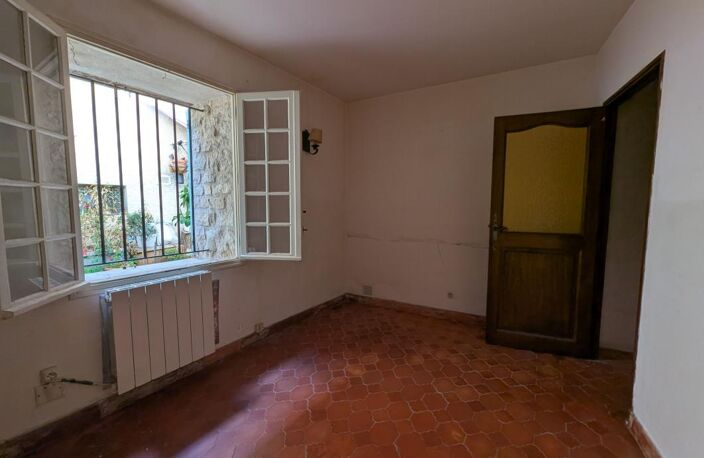 St Michel l'Observatoire Maison de village avec terrasse — photo 4