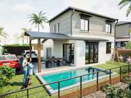 VILLA T5 Elégance contemporaine et prestations de qualité à — photo 2