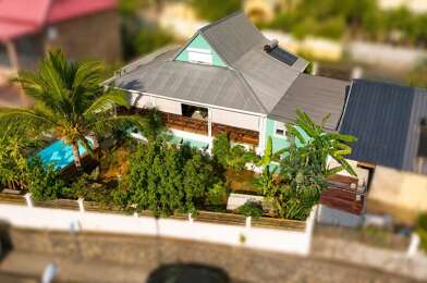 Maison 5 pièces 595000 €