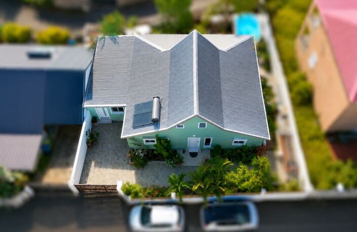 Villa type F4 + Studio à Plateau Caillou — photo 2