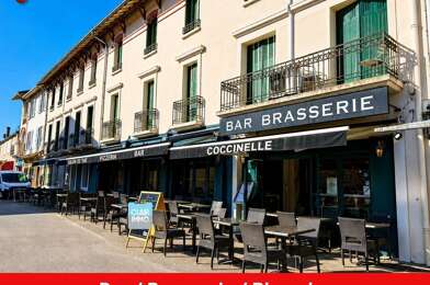 Commerce 19 pièces 388500 €