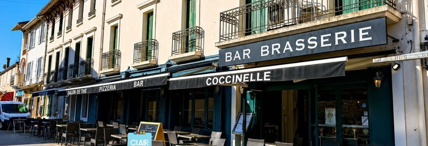 Commerce 19 Pièces 329 m² à vendre à Cazaubon (32150)