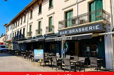 Commerce 19 pièces 195000 €