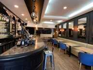 RESTAURANT BRASSERIE PIZZERIA BAR — photo 2