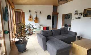 Maison 5 Pièces 120 m² à vendre à Écourt-Saint-Quentin (62860)