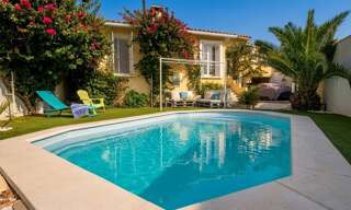 Maison 4 Pièces 105 m² à vendre à Marseille 16 (13016)