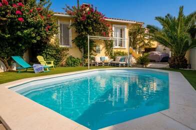 Maison 4 pièces 380000 €