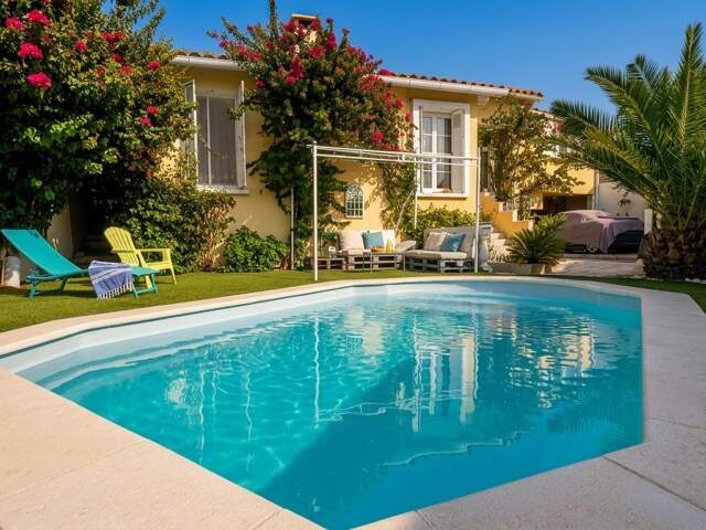 Coup de coeur assuré - Maison familiale de 105 m² avec — photo du bien